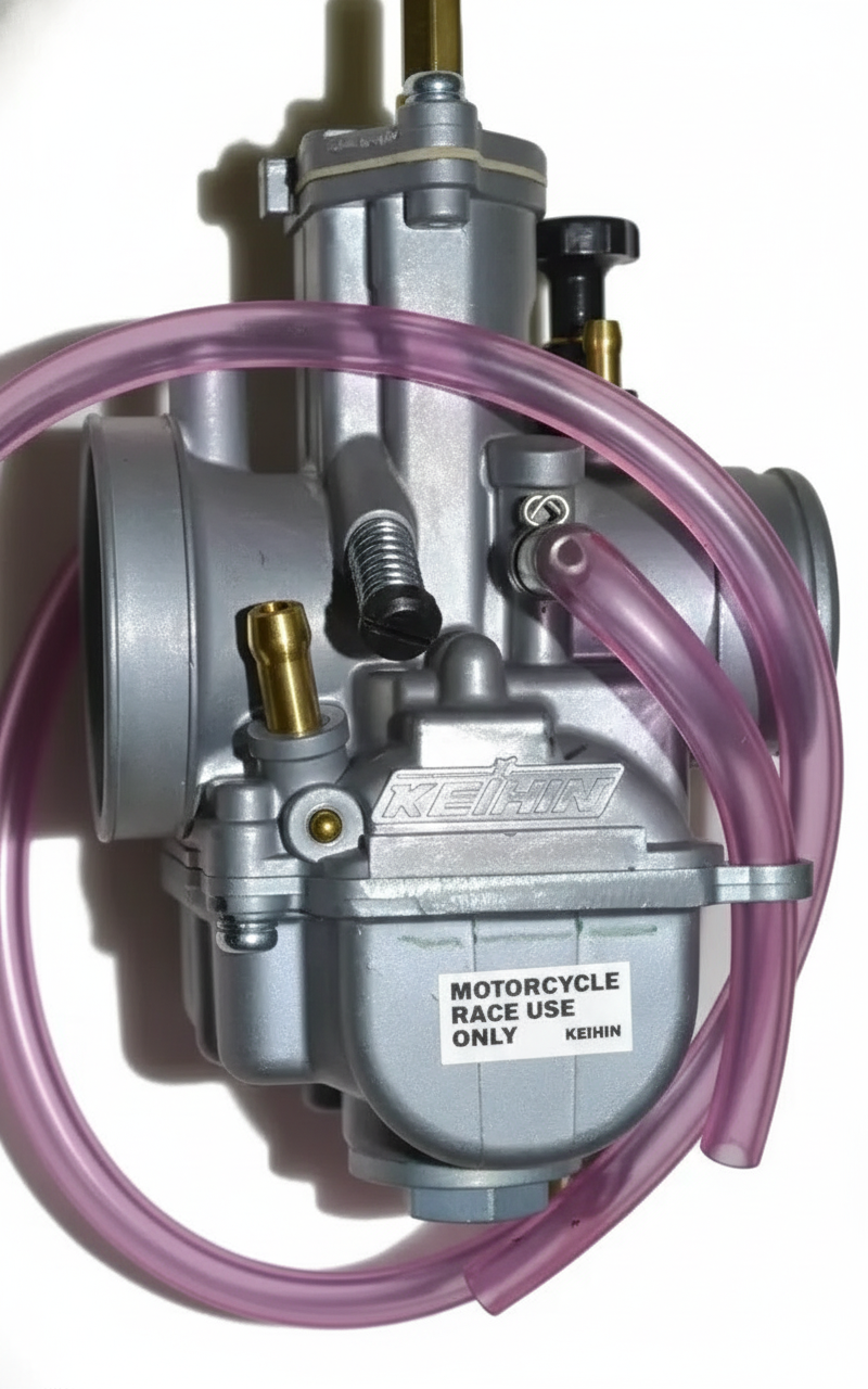 Keihin Sudco PWK 28mm Carburetor™