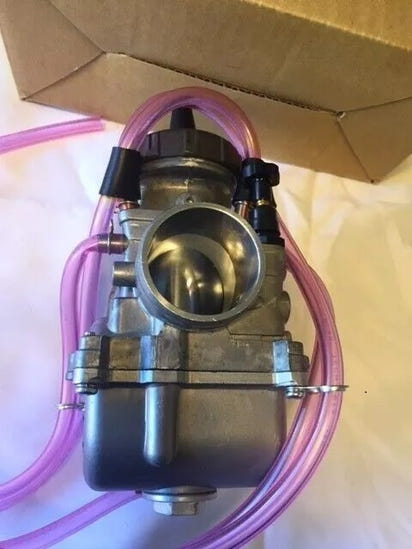 Keihin Sudco PWK 35mm Carburetor™