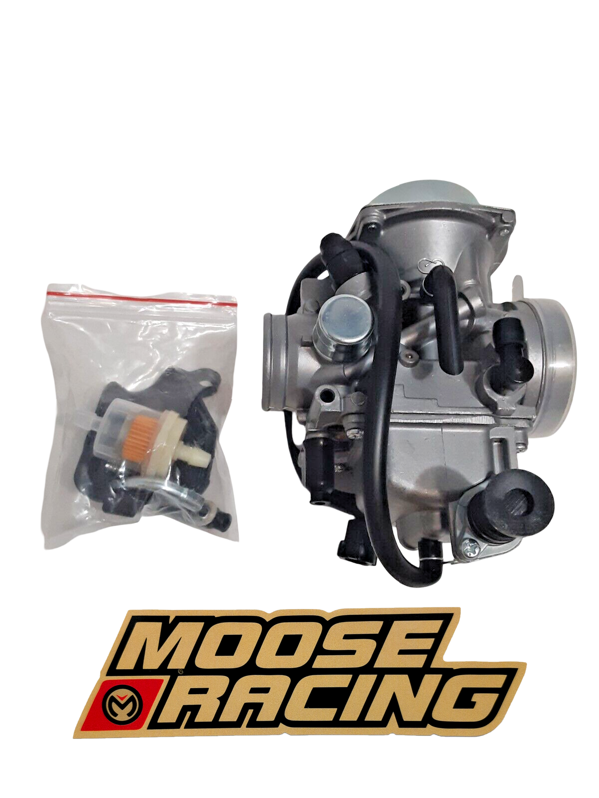 Moose Replacement Carb For Honda Fourtrax 300 TRX300 FW 1996-2000 Carburetor