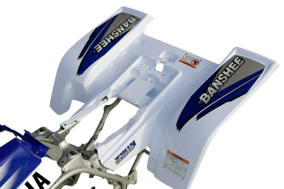 Yamaha Banshee Fender & Graphics Kit™