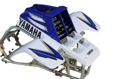 Yamaha Banshee Fender & Graphics Kit™