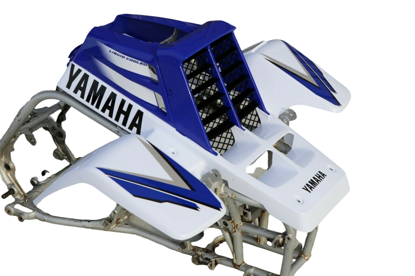 Yamaha Banshee Fender & Graphics Kit™