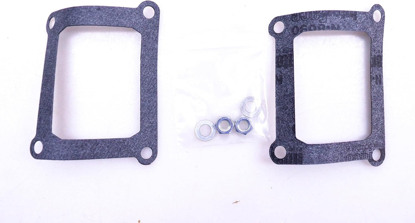 Moto Tassinari Reed Valve VForce 3 - Compatible with Yamaha YZ125 95-04 V302A