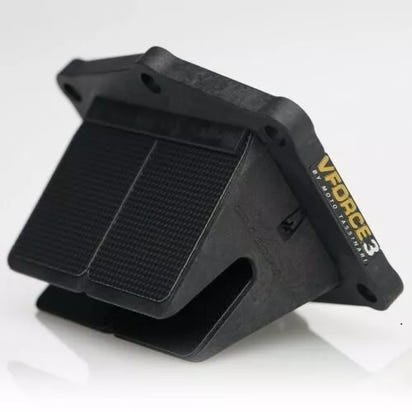 Moto Tassinari V-Force Reed Valve V305A VF3 CR250 V305A