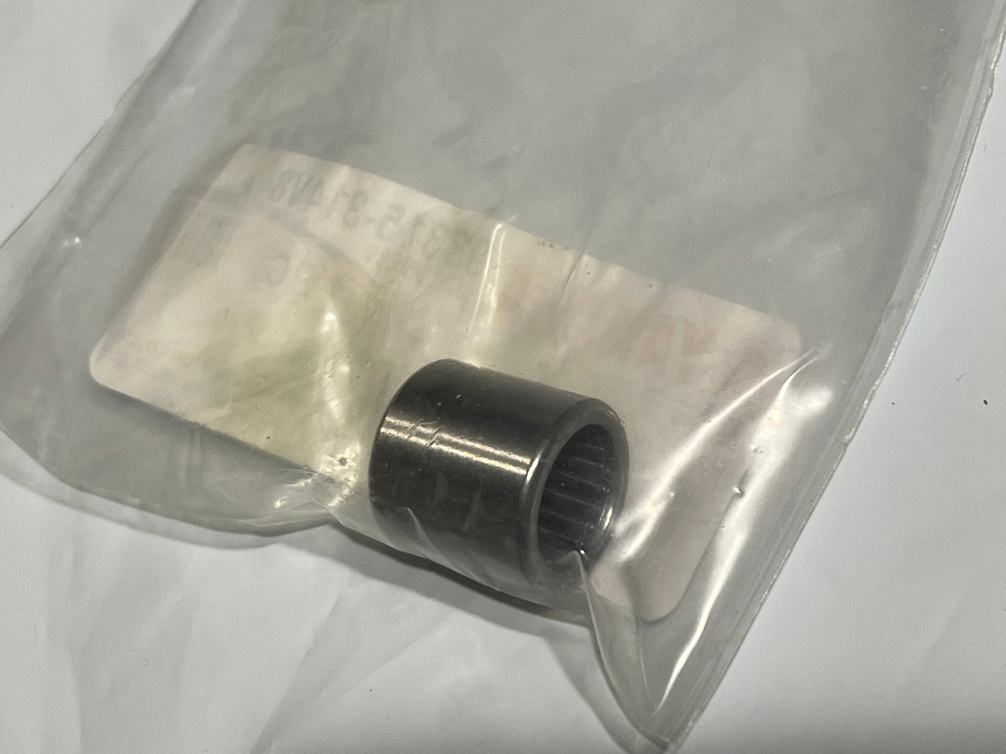 New OEM Boat Engine 93315-314V8 Stainless Steel Needle Roller Bearing for Yamaha 8HP 9.9HP 13.5HP 15HP 20HP 9.9HP 13.5HP 15HP 4-Stroke F8 F9.9 F13.5 F15 F20 Outboard