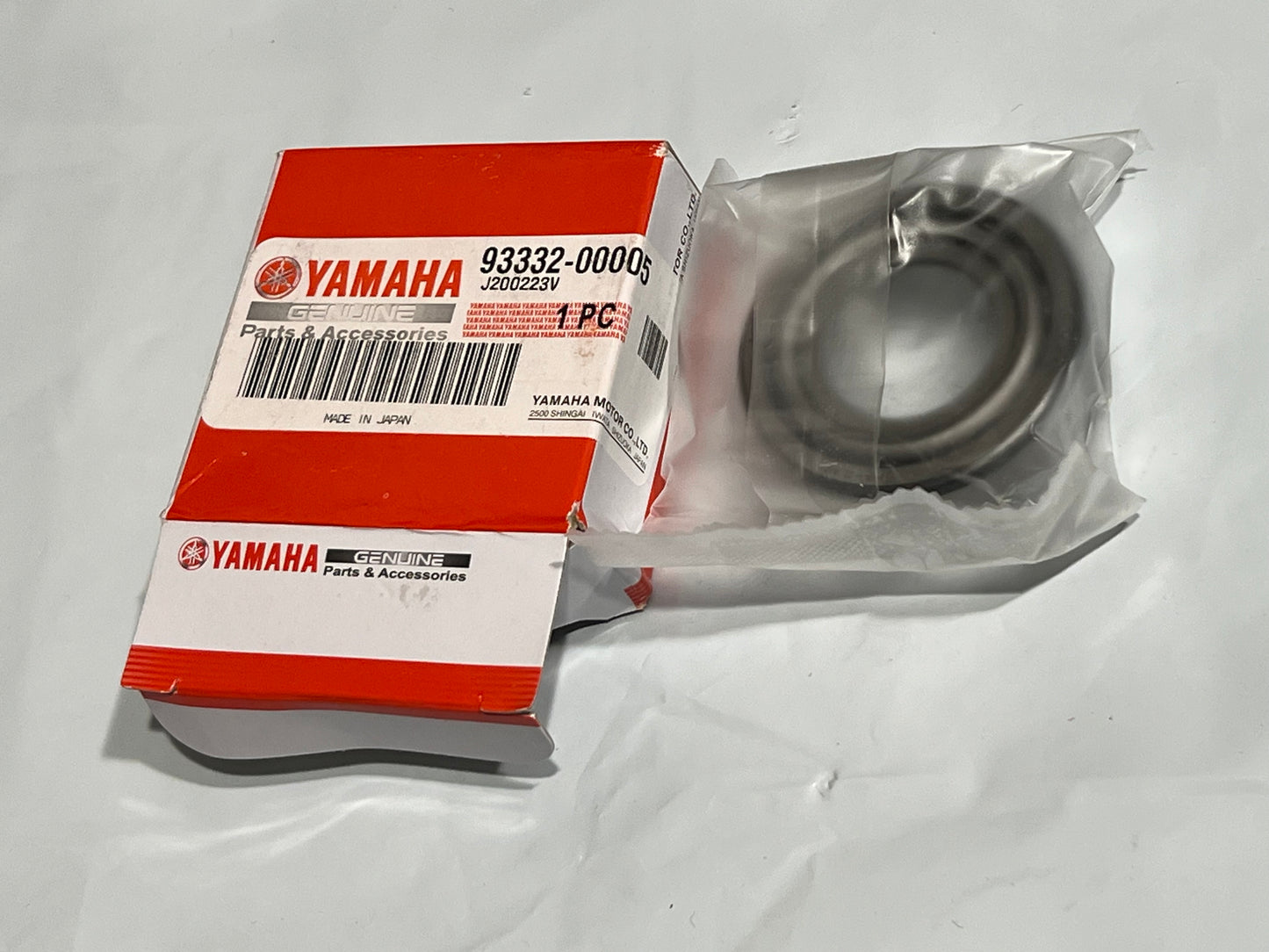 OEM Yamaha 93332-00005 Bearing for Outboard Motor 2 Stroke for 9.9HP 15HP Outboard Engine