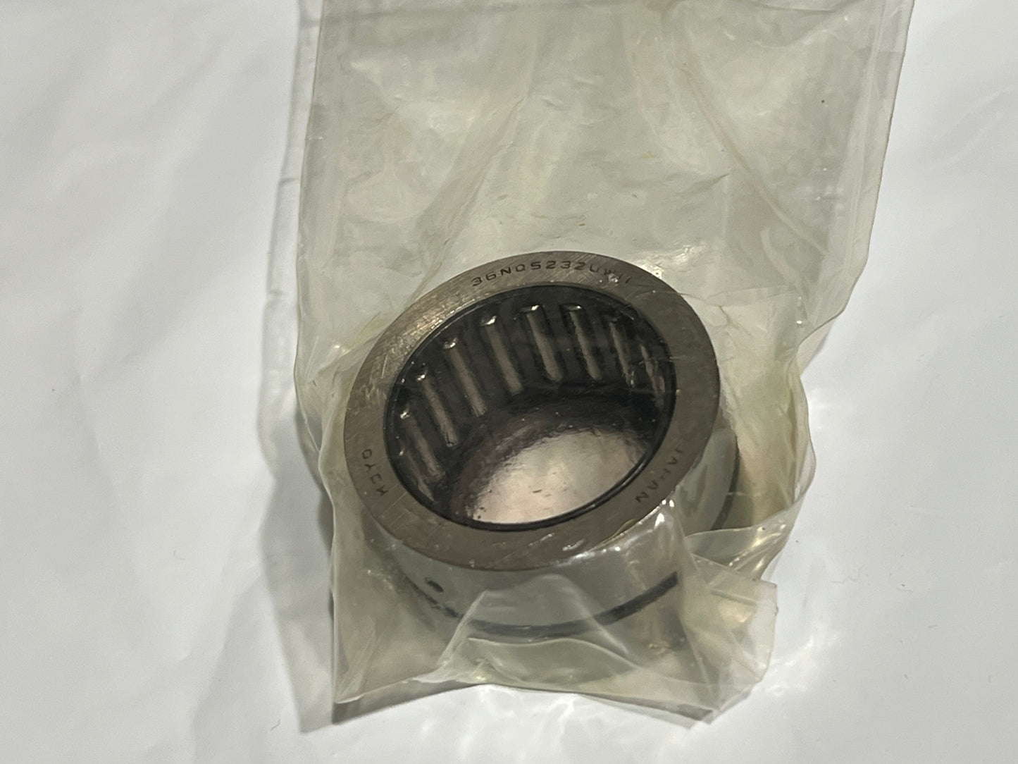 OEM Yamaha Thrust Bearing For Outboard Motor 2T 25HP 30HP Crankshaft Top Bearing Boat Engine Parts 93399-99951 Replace parts