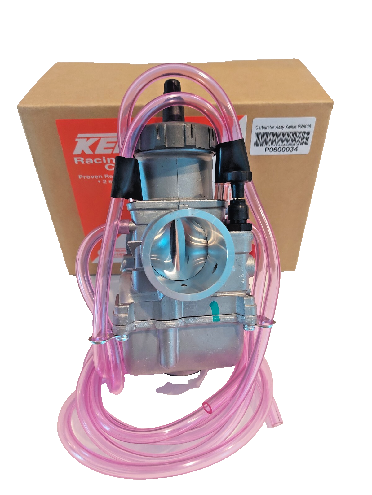 Keihin Sudco PWK 35mm Carburetor™