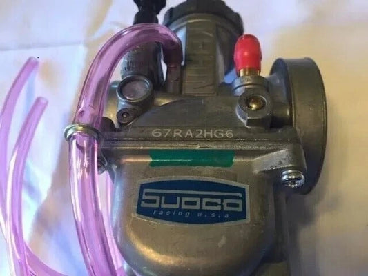 Keihin Sudco PJ 34mm Carburetor™
