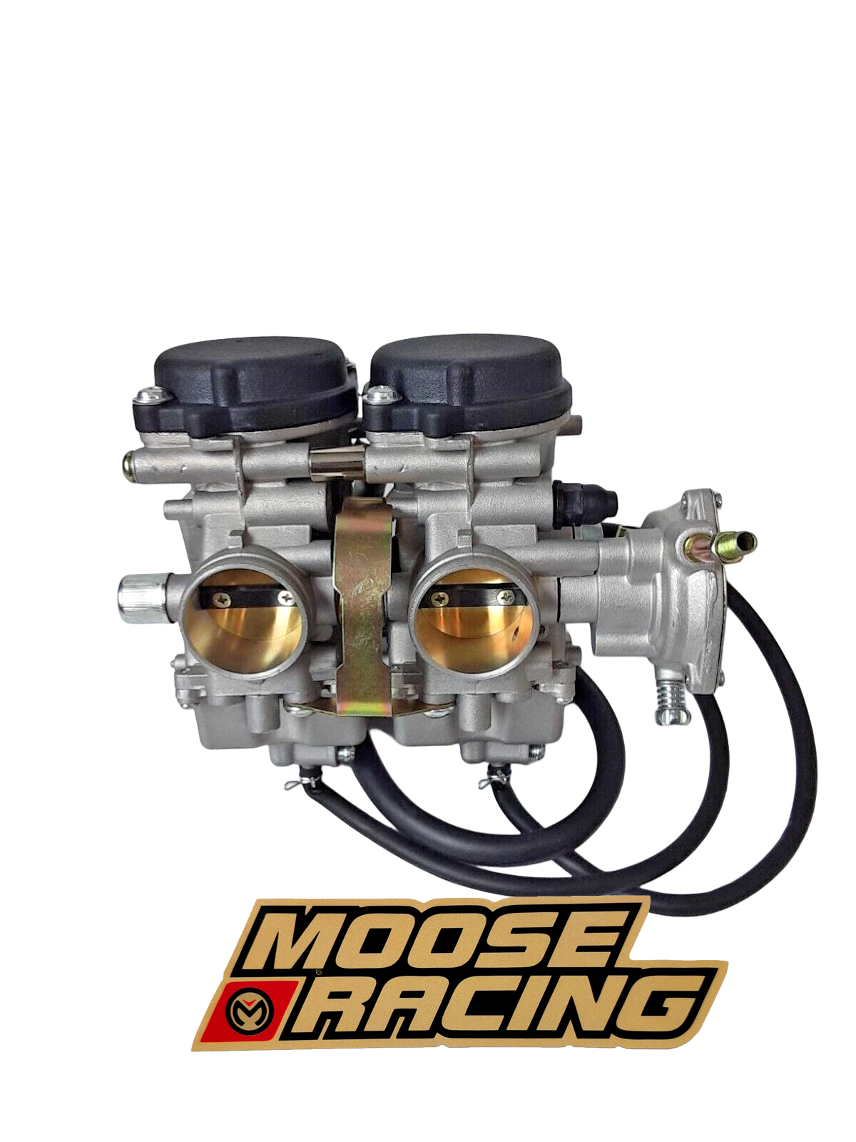 Moose Racing Carburetor Carbs For Yamaha Raptor 660R YFM660 YFM660R