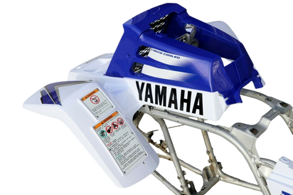 Yamaha Banshee Fender & Graphics Kit™