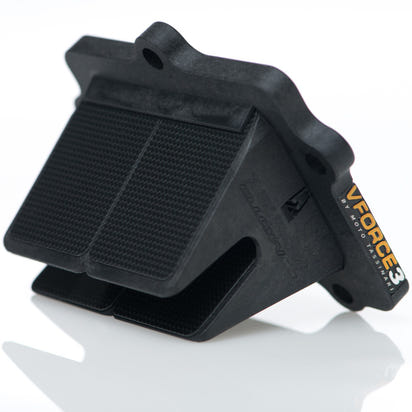 Moto Tassinari V307A Delta 3 Reed Valve System