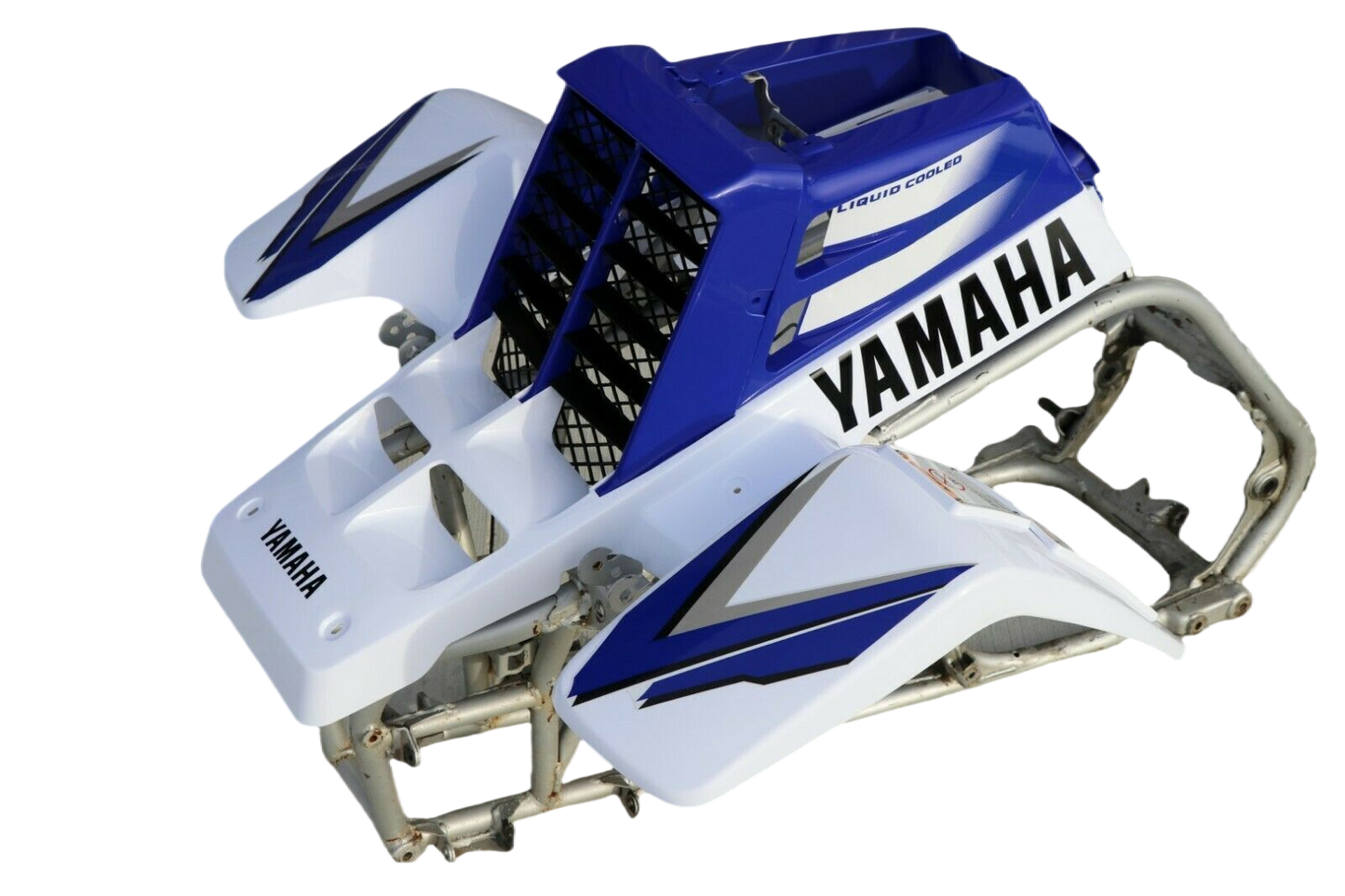 Yamaha Banshee Fender & Graphics Kit™