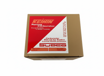 Keihin Sudco PWK 28mm Carburetor™