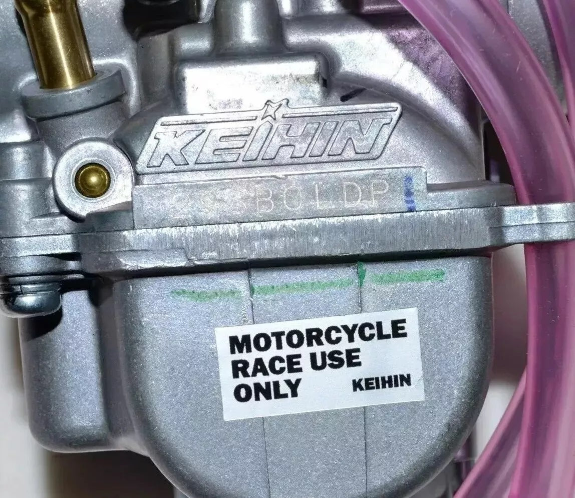 Keihin Sudco PWK 28mm Carburetor™