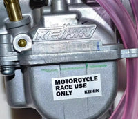 Keihin Sudco PWK 28mm Carburetor™