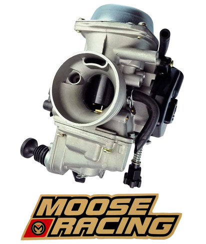 Moose Replacement Carb For Honda Fourtrax 300 TRX300 FW 1996-2000 Carburetor