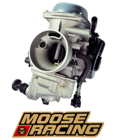 Moose Replacement Carb For Honda Fourtrax 300 TRX300 FW 1996-2000 Carburetor