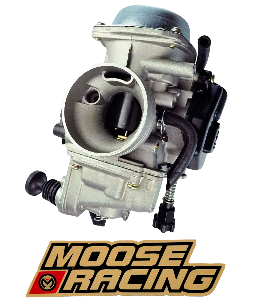 Moose Replacement Carb For Honda Fourtrax 300 TRX300 FW 1996-2000 Carburetor