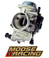 Moose Replacement Carb For Honda Fourtrax 300 TRX300 FW 1996-2000 Carburetor