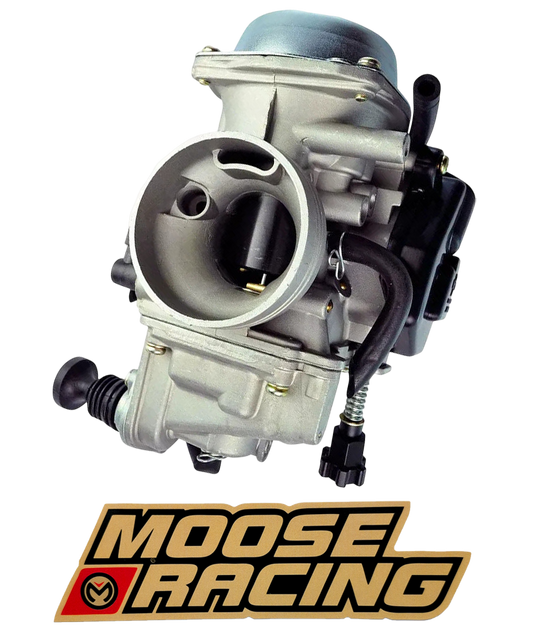 Moose Replacement Carb For Honda Fourtrax 300 TRX300 FW 1996-2000 Carburetor