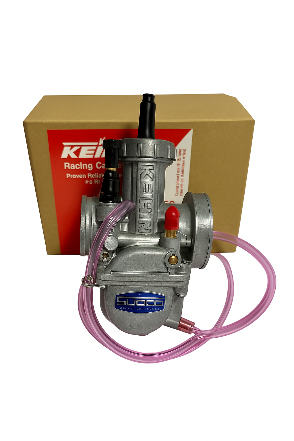 Keihin Sudco PJ 34mm Carburetor™