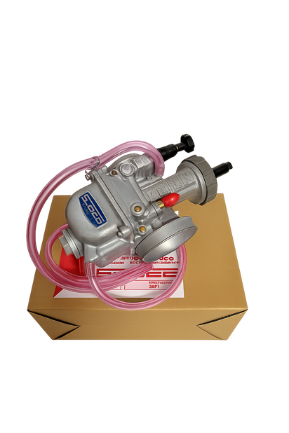 Keihin Sudco PJ 34mm Carburetor™