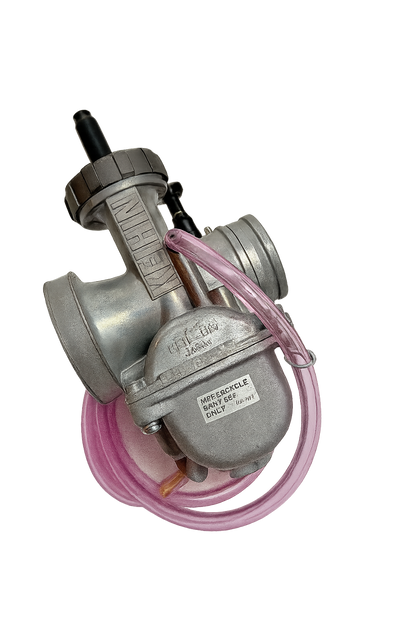Keihin Sudco PJ 34mm Carburetor™