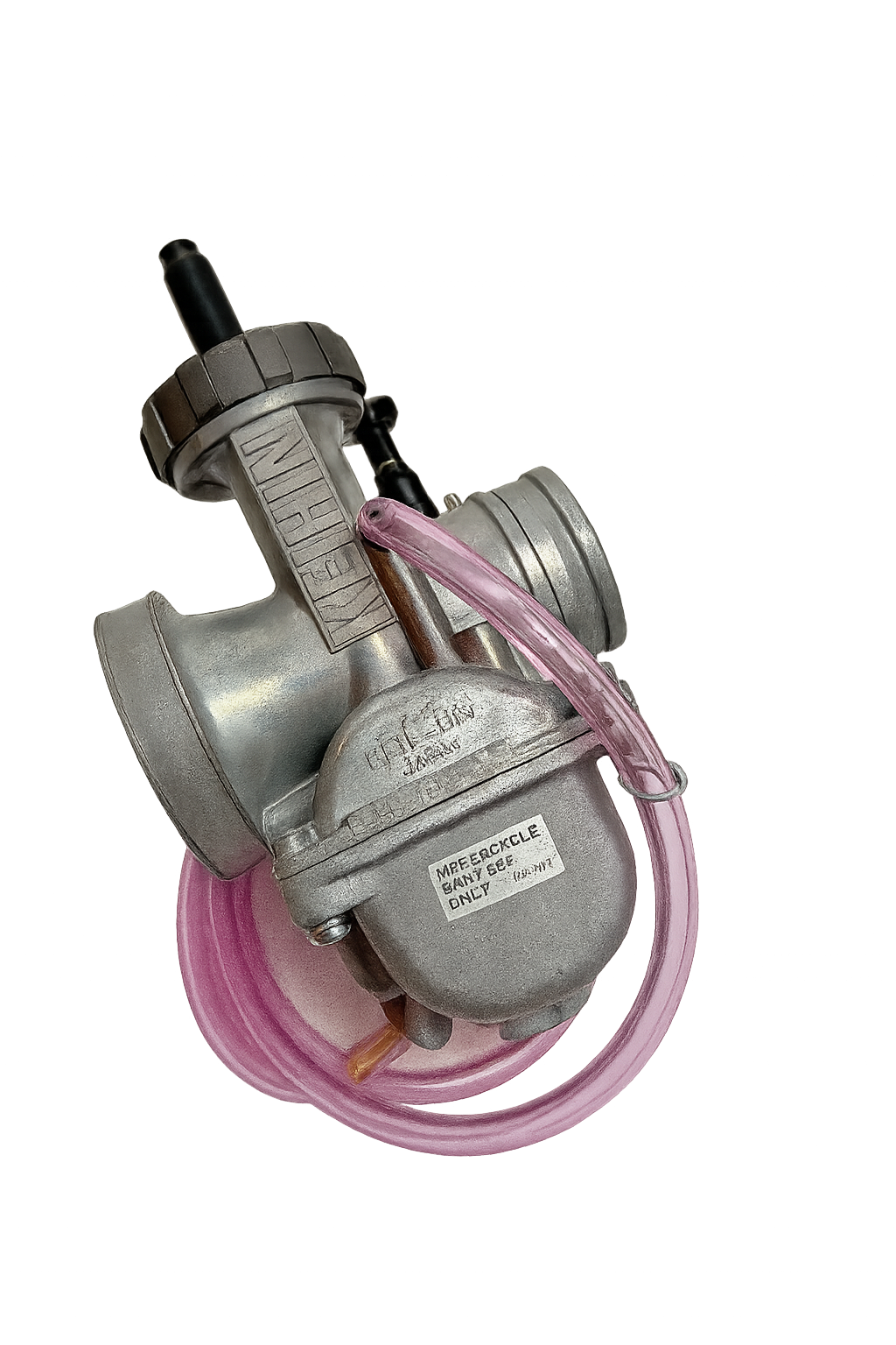 Keihin Sudco PJ 34mm Carburetor™