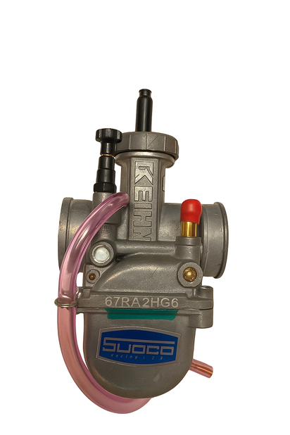 Keihin Sudco PJ 34mm Carburetor™