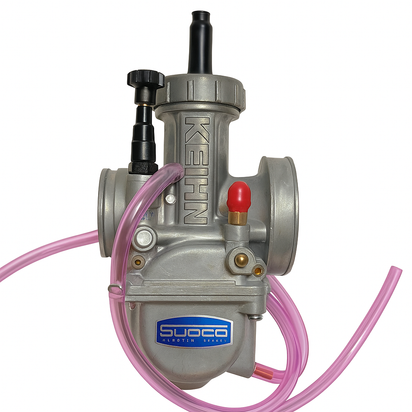 Keihin Sudco PJ 34mm Carburetor™