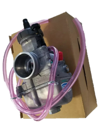Keihin Sudco PJ 34mm Carburetor™