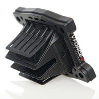 Moto Tassinari VFORCE4 V4R01D Reed Valve System Compatible with Honda CR125 1987-2000 and 2002