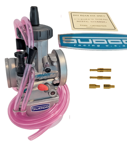 Keihin Sudco PWK 35mm Carburetor™