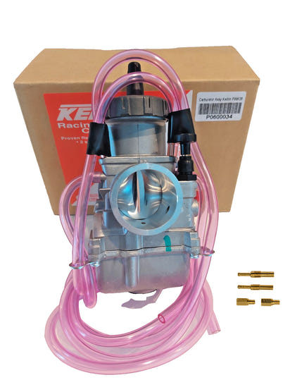 Keihin Sudco PWK 38mm Carburetor™