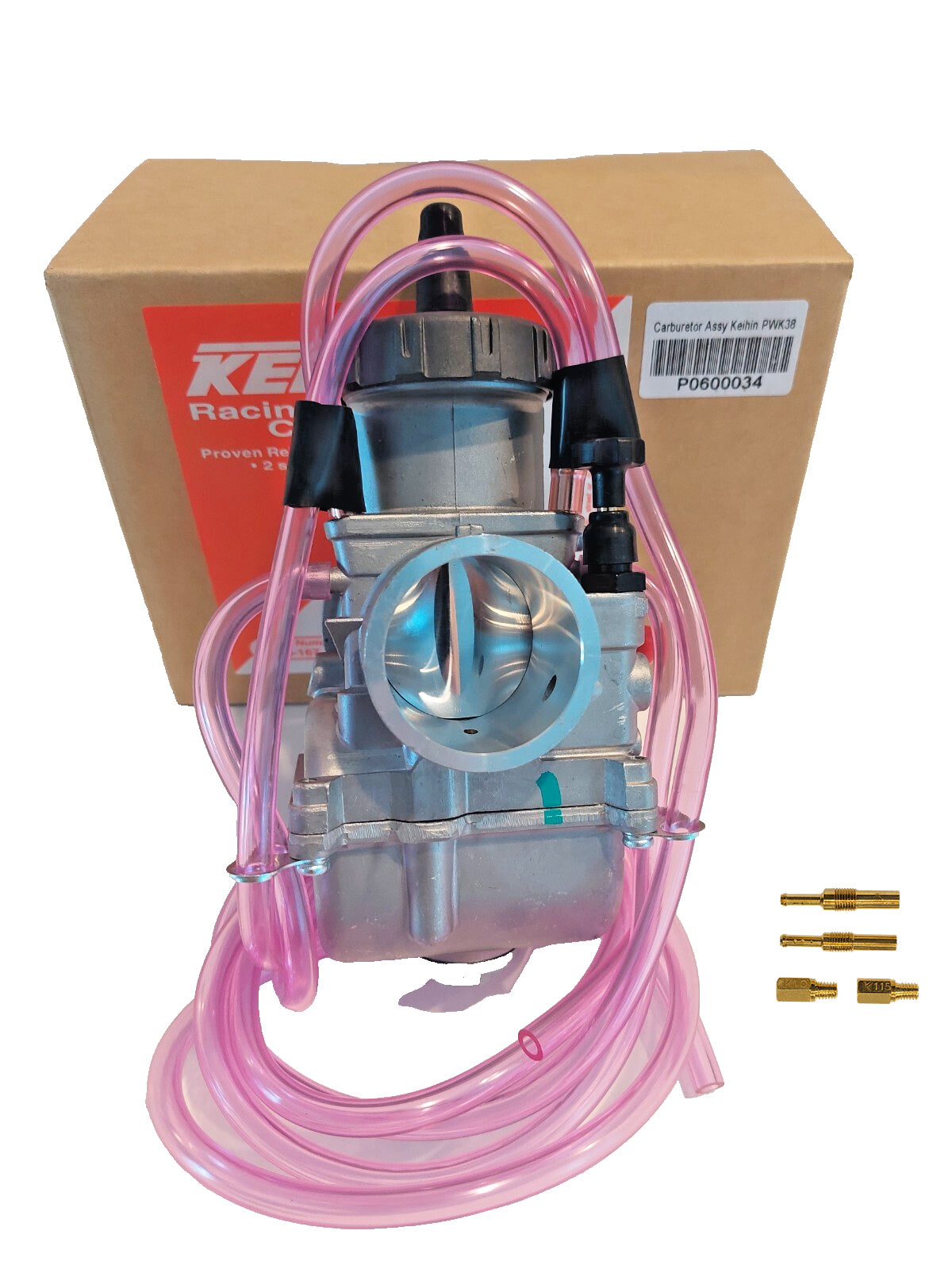 Keihin Sudco PWK 38mm Carburetor™