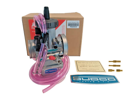 Keihin Sudco PWK 38mm Carburetor™