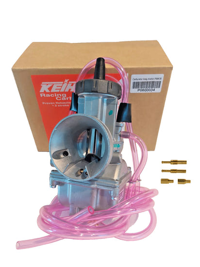 Keihin Sudco PWK 38mm Carburetor™