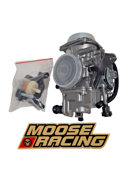 Moose Replacement Carb For Honda Fourtrax 300 TRX300 FW 1996-2000 Carburetor