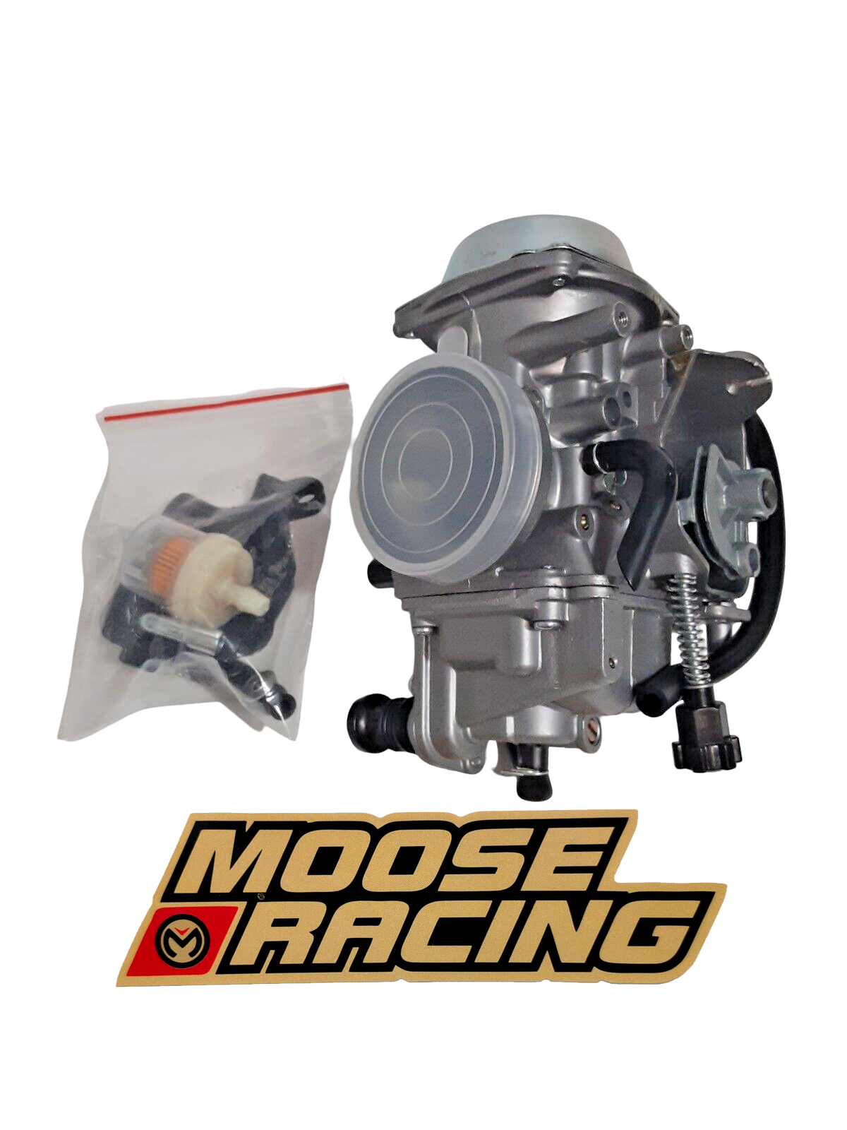 Moose Replacement Carb For Honda Fourtrax 300 TRX300 FW 1996-2000 Carburetor
