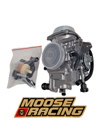 Moose Replacement Carb For Honda Fourtrax 300 TRX300 FW 1996-2000 Carburetor