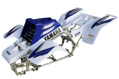 Yamaha Banshee Fender & Graphics Kit™