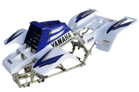 Yamaha Banshee Fender & Graphics Kit™