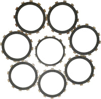 Raptor 700 Clutch Kit Complete Aftermarket Replacement Steels Fibers and Gasket