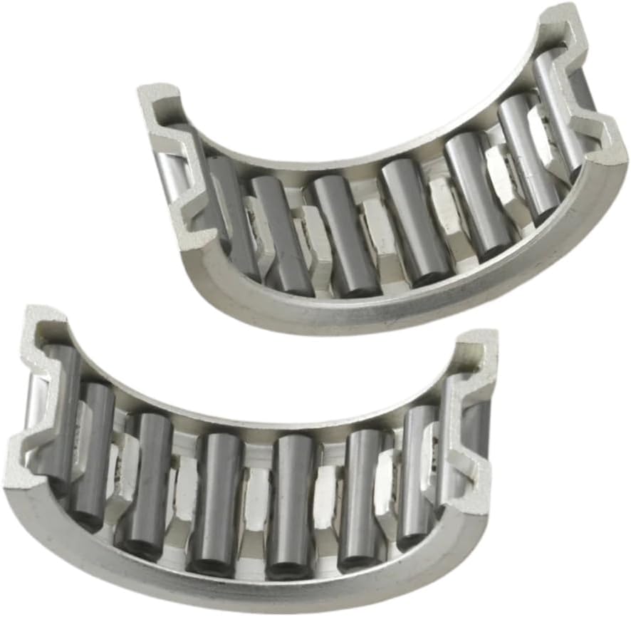 OEM Genuine Made in Japan 93310-836V2-00 93310-836U0 Big End Bearing for Yamaha Outboard CYL.#10 Made in Japan