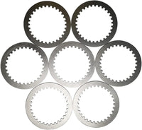 Raptor 700 Clutch Kit Complete Aftermarket Replacement Steels Fibers and Gasket