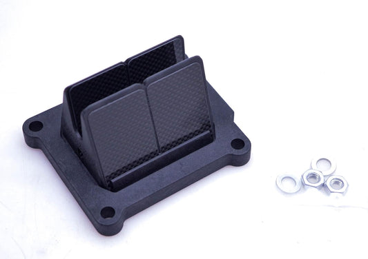 Moto Tassinari Reed Valve VForce 3 - Compatible with Yamaha YZ125 95-04 V302A