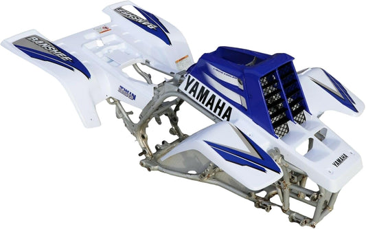 Yamaha Banshee Fender & Graphics Kit™