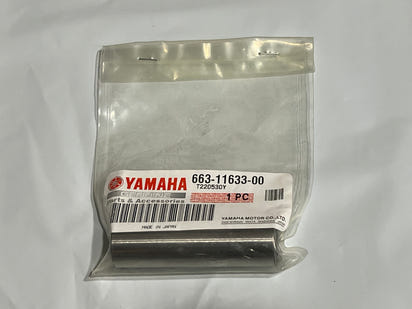 New OEM Piston Pin Compatible with Yamaha 3 Cyl 3.228 Bore 90 Hp 3 Cyl Jet 90 Hp 2 Cyl 3.228 Bore 55 Hp 3 Cyl 3.228 Bore 75 Hp 48-90 Hp Engines by 663-11633-00-00 300-265