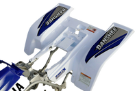 Yamaha Banshee Fender & Graphics Kit™
